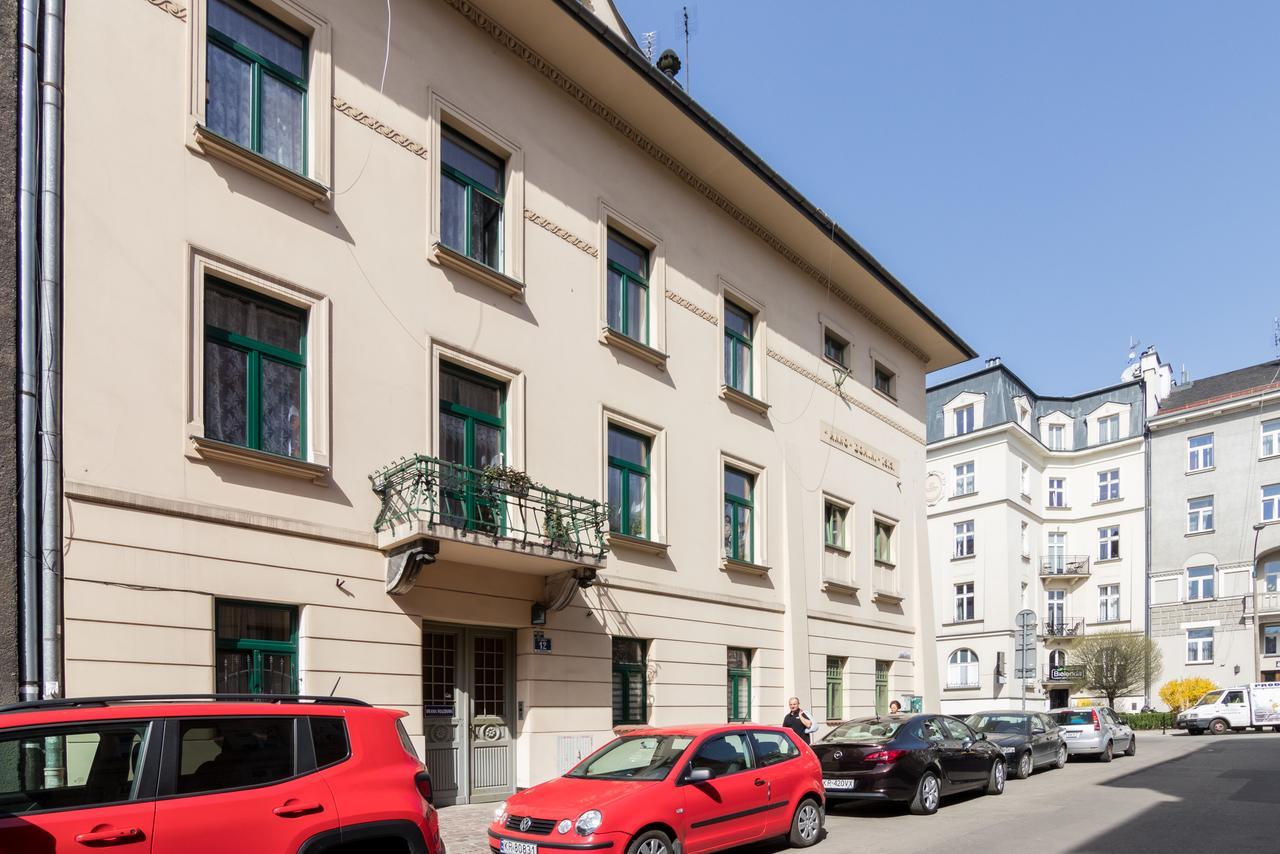 Apartment Anno Domini By Cozyplace Krakau