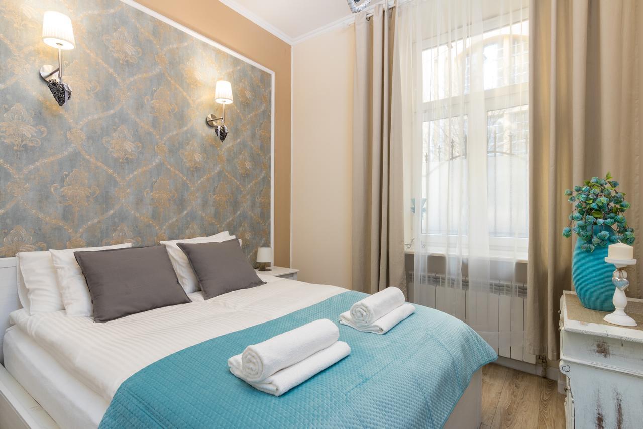 Anno Domini By Cozyplace Apartment Krakau