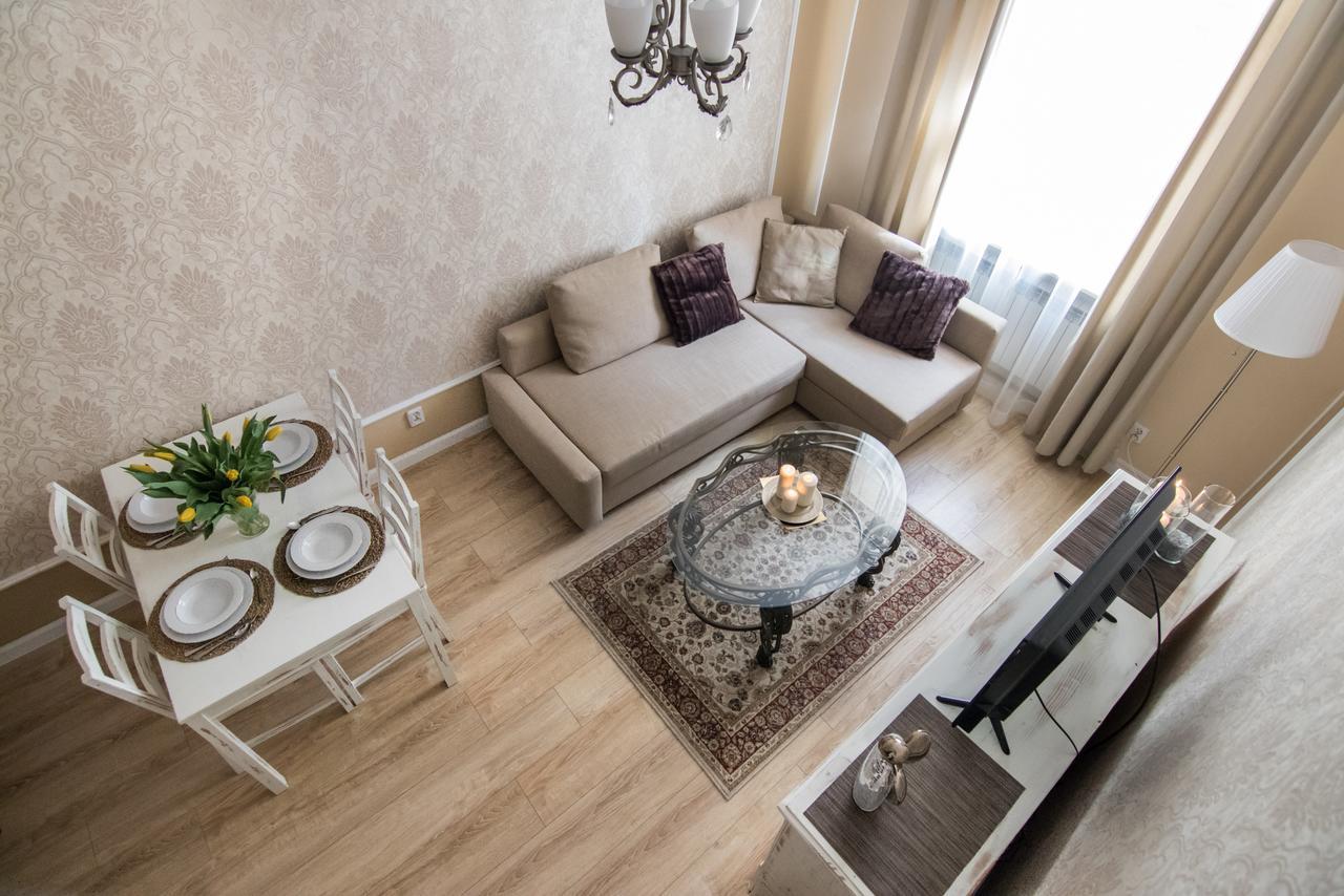 Anno Domini By Cozyplace Apartment Krakau
