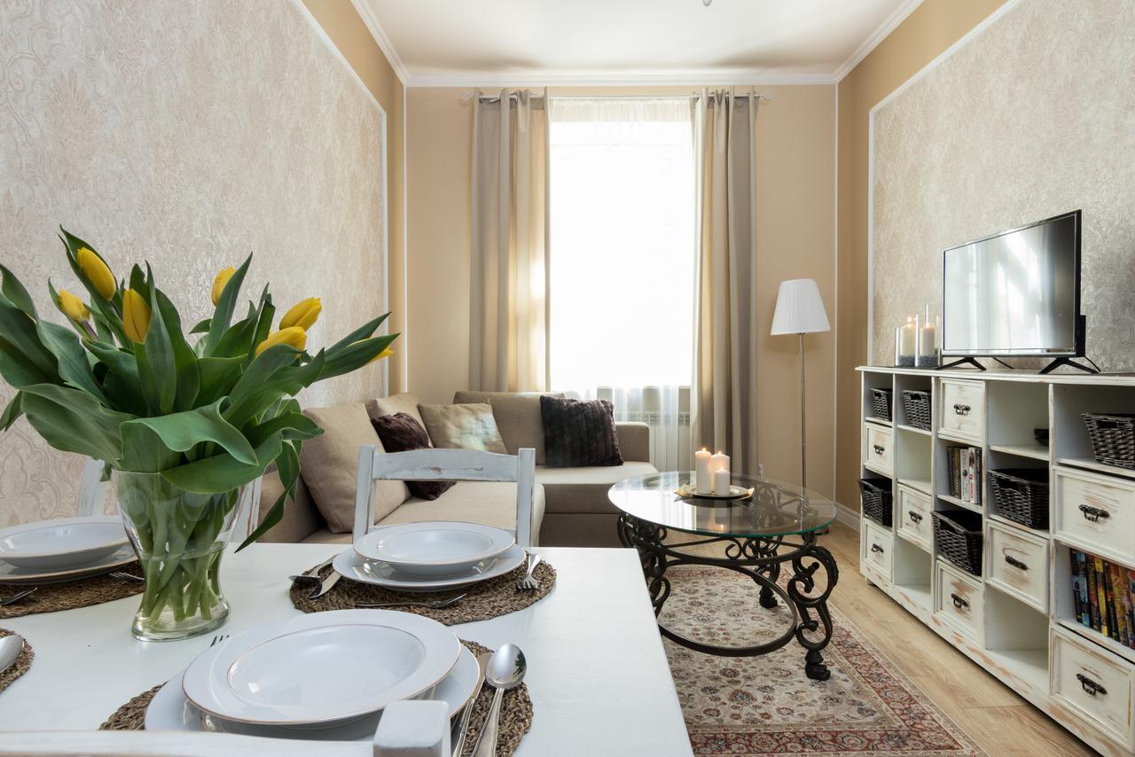 Anno Domini By Cozyplace Apartment Krakau