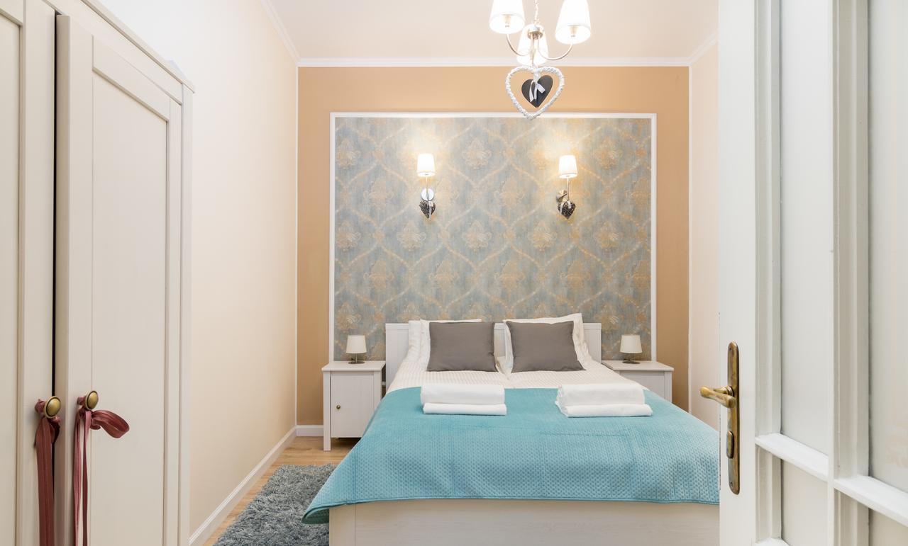 Anno Domini By Cozyplace Apartment Krakau