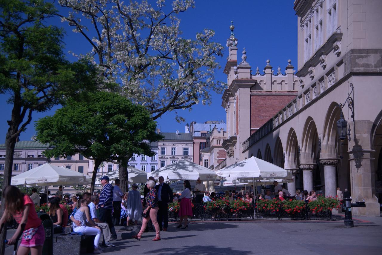 Anno Domini By Cozyplace * Krakau