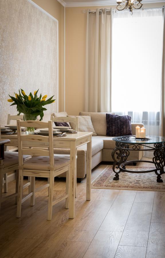 Appartement Anno Domini By Cozyplace Krakau