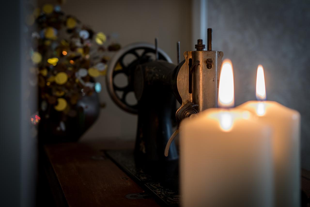 Anno Domini By Cozyplace Appartement *