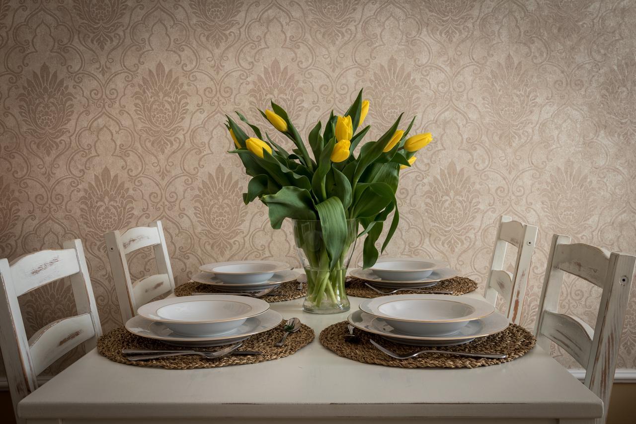 Appartement Anno Domini By Cozyplace *