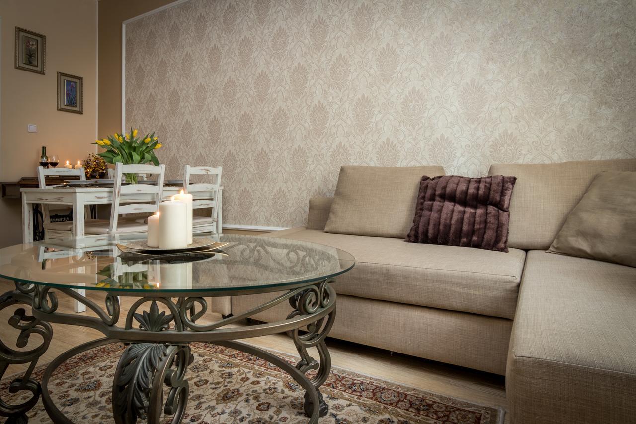 Appartement Anno Domini By Cozyplace Krakau